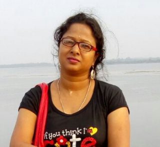 Bibha Saha